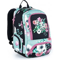 Topgal batoh SURI 21028 G Multi 27 L černá