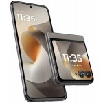 Motorola Razr 70 8GB/256GB PANTONE Hematite – Hledejceny.cz