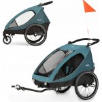 Hauck Dryk Duo – Zboží Mobilmania