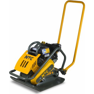 NTC VD 20P-V Practic – Sleviste.cz