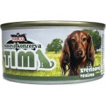 Sokol Falco Tim zvěřinová 120 g – Hledejceny.cz