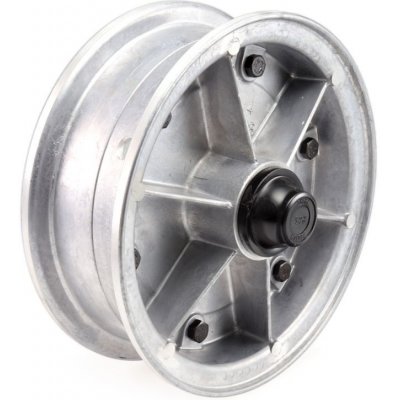 Disk kola Sportjacht Komex 2.45x8" vč. ložisek Sportjacht 90371 – Sleviste.cz