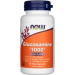Now Glucosamine 1000 mg 60 tablet – Hledejceny.cz