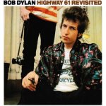 Dylan Bob - Highway 61 Revisited - Remastered CD – Hledejceny.cz