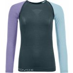 ORTOVOX 120 Competition Light Long Sleeve dámské tričko dark arctic grey – Zboží Dáma ORTOVOX 120 Competition Light Long Sleeve dámské tričko dark arctic grey – Zboží Dáma