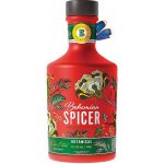 Bohemian Spicer 35% 0,7 l (holá láhev) – Sleviste.cz