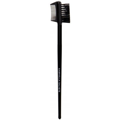 Gabriella Salvete TOOLS Duo Eyebrow Brush štetec na obočí – Zbozi.Blesk.cz