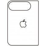 engaroGuard Hydrogel - zadní ochranná fólie - Apple iPhone Duo průsvitná P02459-1,P02460-1 – Hledejceny.cz
