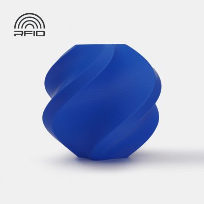 Bambu Lab ASA Blue 1,75 mm; 1 kg – Zboží Živě