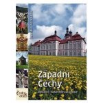 Český atlas Západní Čechy – Zboží Dáma