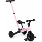 Ecotoys 2 v 1 s rukojetí růžová – Sleviste.cz