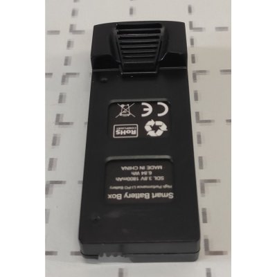 DF models LiPo aku 3,8V 1800MAh pro SkyWatcher 9380 – Zboží Dáma