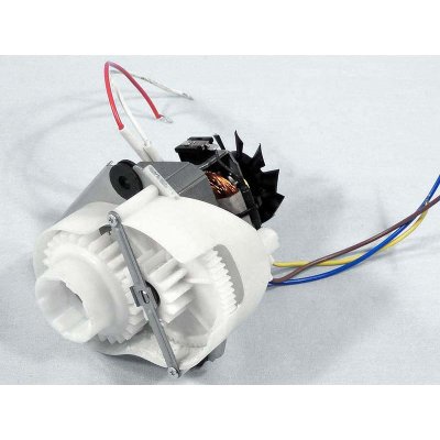 Kenwood MOTOR ROBOTU FP250 KW703652 – Zboží Mobilmania