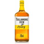 Tullamore D.E.W. Honey 35% 0,7 l (holá láhev) – Hledejceny.cz