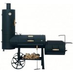 Smoky Fun Big Chief 5 – Zboží Dáma