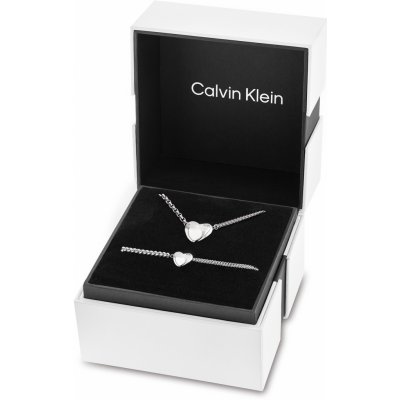 Calvin Klein 35700006 – Zboží Dáma