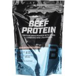 BioTech USA Beef Protein 500 g – Zboží Dáma