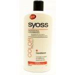 Syoss Color Protect Conditioner pro ochranu barvy 500 ml – Zbozi.Blesk.cz