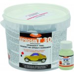 Stachema Eprosin T-30 epoxidový tmel 400g – Zboží Mobilmania