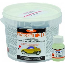 Stachema Eprosin T-30 epoxidový tmel 900g