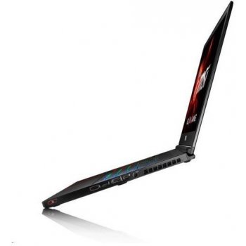 MSI GS43VR 6RE-021CZ