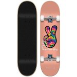 Tricks Peace – Sleviste.cz