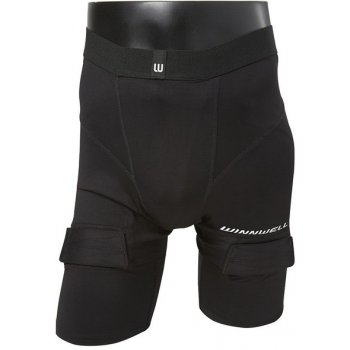 Winnwell Jock Compression Short SR