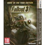 Fallout 3 GOTY – Zboží Dáma