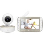 Motorola VM50G VM50G (EU) dětská chůvička s kamerou 2.4 GHz – Sleviste.cz