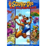 Scooby-Doo na Olympiádě 2.část DVD – Hledejceny.cz