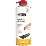 Fellowes Vzduch v tlakové láhvi 200 ml – Hledejceny.cz