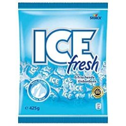 Storck Ice Fresh 425 g