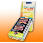 EnergyBody Magnesium Liquid + Vitamín C ananas 20 x 25 ml – Hledejceny.cz