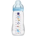 Mam Baby Bottle láhev V3 rychlý a motivy měsíce 330ml – Zbozi.Blesk.cz