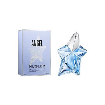 Mugler Angel parfémovaná voda dámská 100 ml plnitelný flakón
