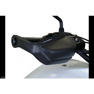 Honda Cb500X 16-24, Nx500 23-26 Kryty páček Powerbronze – Hledejceny.cz