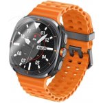 FIXED Ochranné tvrzené sklo Samsung Galaxy Watch 7 Ultra, 2 ks v balení, čiré FIXGW-1384 – Zboží Živě