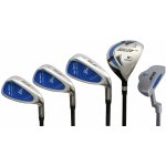 SULOV Golfový set pro děti 9-11let – Zbozi.Blesk.cz