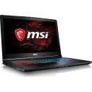 Notebook MSI GP72M 7REX-801CZ