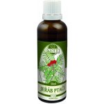 Naděje Jeřáb ptačí 50 ml tinktura z bylin – Hledejceny.cz