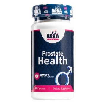 Haya Labs Prostate Health 60 kapslí