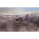 Airfix Royal Aircraft Factory BE2c Scout A02104 1:72 – Hledejceny.cz