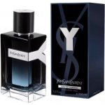 Yves Saint Laurent Y Le Parfum parfémovaná voda pánská 100 ml – Sleviste.cz