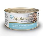 Applaws Cat mořské ryby 70 g – Zbozi.Blesk.cz