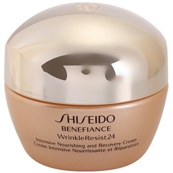 Shiseido Benefiance Intensive Nourishing and Recovery Cream 50 ml