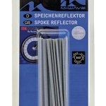 Kostka 3M Scotchlite Reflexní tyčinky na paprsky kola – Zboží Dáma