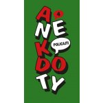 Anekdoty 4: Policajti – Hledejceny.cz