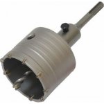 REFLEX vrták korunkový SDS +, SK plátky, 75 / 100 mm – Zboží Dáma