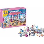 Playmobil 9485 Adventní kalendář Vánoční ples – Zboží Mobilmania