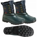 Demar Trop 2 zelená Zimní obuv – Hledejceny.cz